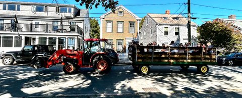 Fall Free Family Fun Festival