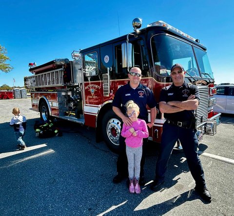 Fall Free Family Fun Festival 2024