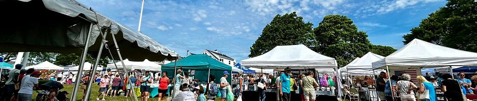 Lions Harbor Days 2024