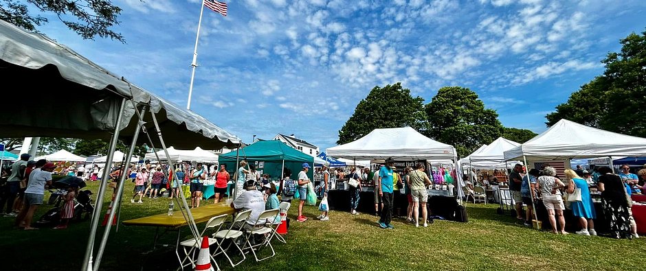 Lions Harbor Days 2024