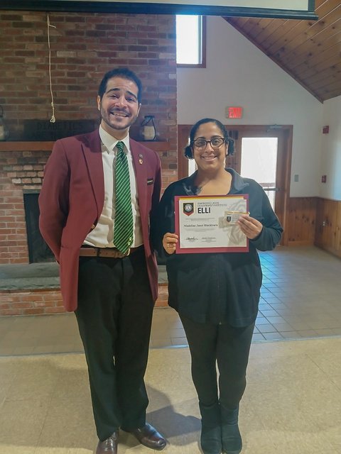 ELLI Certification